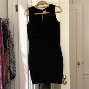 SALE 🔥 TORN BY RONNY KOBO BODYCON DRESS - SZ L